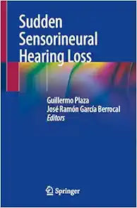 Sudden Sensorineural Hearing Loss