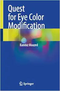 Quest for Eye Color Modification