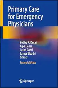 Primary Care for Emergency Physicians, 2nd Edition