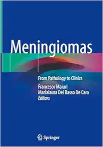 Meningiomas: From Pathology to Clinics