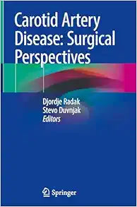 Carotid Artery Disease: Surgical Perspectives