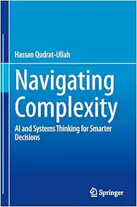 Navigating Complexity: AI and Systems Thinking for Smarter Decisions