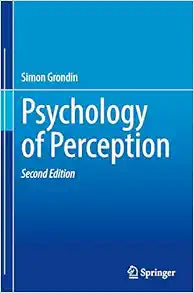 Psychology of Perception, 2nd Edition