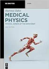 Physical Aspects of the Human Body (De Gruyter STEM), 2nd Edition