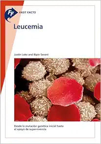 Fast Facts: Leucemia (Spanish Edition)