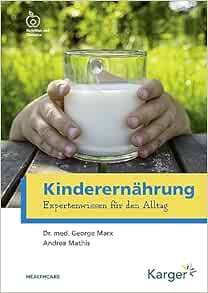 Kinderernährung (German Edition)