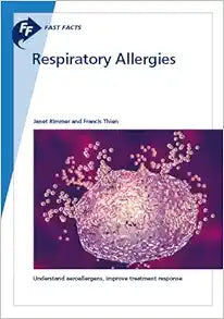 Fast Facts: Respiratory Allergies