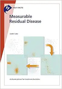Fast Facts: Measurable Residual Disease