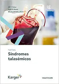 Fast Facts: Síndromes talasémicos (Spanish Edition)