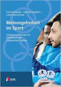 Meinungsfreiheit im Sport