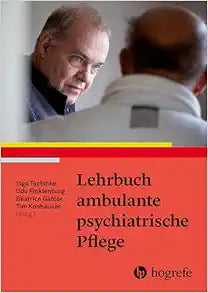 Lehrbuch ambulante psychiatrische Pflege
