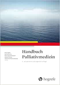 Handbuch Palliativmedizin, 4th Edition