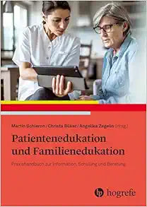 Patientenedukation und Familienedukation