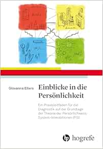 Einblicke in die Persönlichkeit: Ein Praxisleitfaden für die Diagnostik auf der Grundlage der Theorie der Persönlichkeits-System-Interaktionen (PSI)