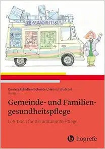 Gemeinde- und Familiengesundheitspflege