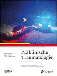 Präklinische Traumatologie, 9th Edition