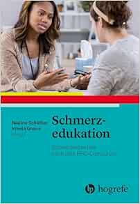 Schmerzedukation: Schmerzexpertise nach dem EFIC-Curriculum