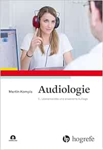 Audiologie, 5th Edition
