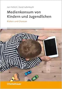Medienkonsum von Kindern und Jugendlichen