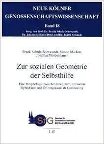 Zur sozialen Geometrie der Selbsthilfe