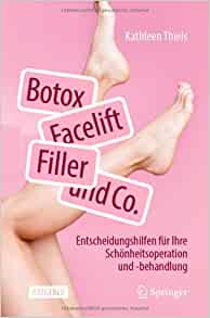 Botox, Facelift, Filler und Co.: Entscheidungshilfen für Ihre Schönheitsoperation und -behandlung