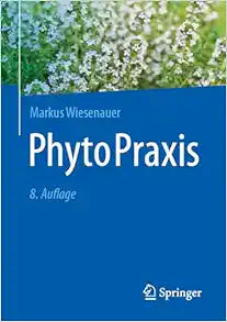 PhytoPraxis, 8th Edition