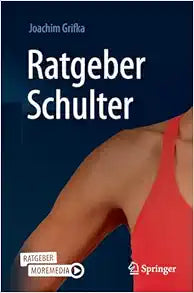 Ratgeber Schulter (German Edition)