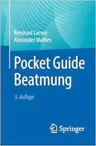 Pocket Guide Beatmung, 5th Edition