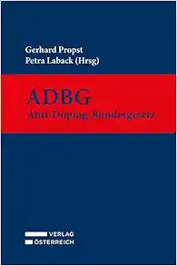 Anti-Doping-Bundesgesetz