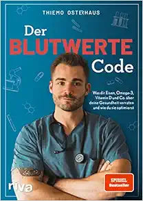 Der BLUTWERTE Code