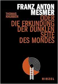 Franz Anton Mesmer