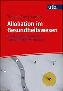 Allokation im Gesundheitswesen