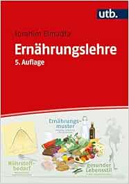 Ernährungslehre, 5th Edition