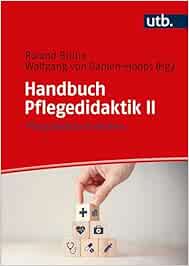 Handbuch Pflegedidaktik II: Pflegedidaktisch denken