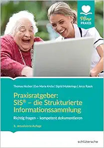 Hecker:Praxisratgeber: SIS? – die Struk