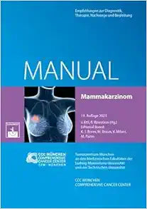 Manual Mammakarzinom, 19th Edition
