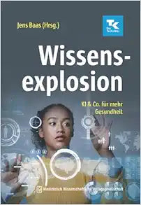 Wissensexplosion
