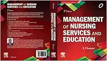 Management of Nursing Services and Education, 3rd Edition