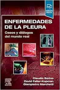 Enfermedades de la pleura: Casos y diálogos del mundo real