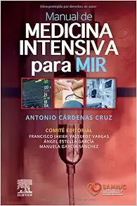 Manual de Medicina Intensiva para MIR