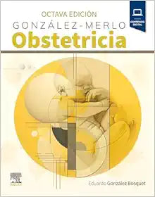 González Merlo. Obstetricia, 8th Edition