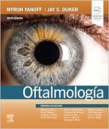 Oftalmología, 6th Edition