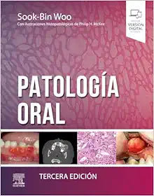 Patología oral, 3rd Edition
