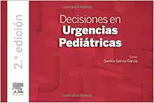 Decisiones en urgencias pediátricas, 2nd Edition