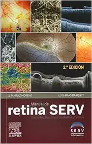 Manual de retina SERV, 2nd Edition