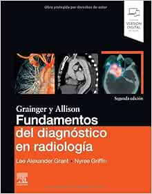 Fundamentos del diagnóstico en radiología, 2nd Edition