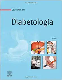 Diabetología, 3rd Edition