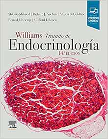 Williams. Tratado de endocrinología, 14th Edition