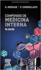 Compendio de Medicina Interna, 7th Edition