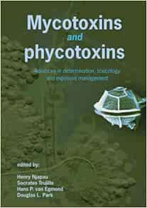 Mycotoxins and Phycotoxins: Advances in Determination, Toxicology and Exposure Management